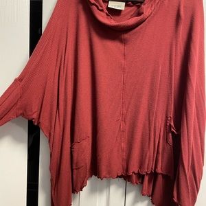 Lucy Love turtleneck